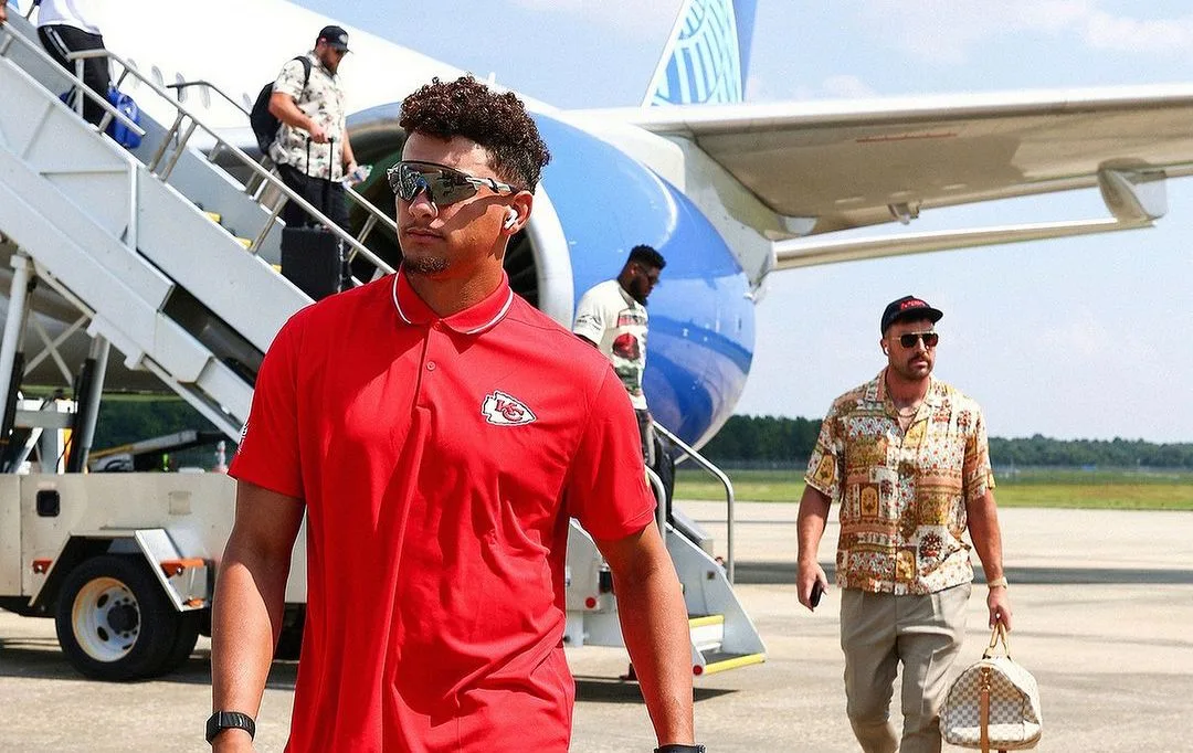 The Highest Paid NFL Players of 2024